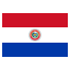Paraguay U23 logo
