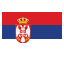 Serbia U21 club logo