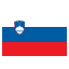 Slovenia U19 club logo