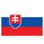 Slovakia club logo