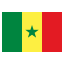 Senegal U17 logo