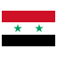 Syria U23 club logo
