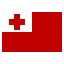 Tonga club logo