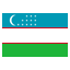 Uzbekistan U20 club logo