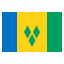St. Vincent and the Grenadines logo