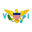 US Virgin Isl. club logo