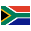 S. Africa U23 club logo