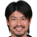 Profile photo of Hisashi Jōgo