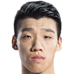 Profile photo of Liu Shibo