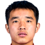 Profile photo of Sun Jungang