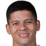 Profile photo of Marcos Rojo