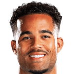 Profile photo of Justin Kluivert