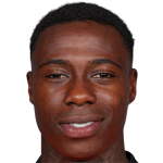 Profile photo of Quincy Promes