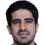 Profile photo of Mohammad Reza Hosseini