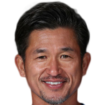 Kazuyoshi Miura profile photo