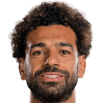 Mohamed Salah face