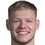 Profile photo of Aaron Ramsdale