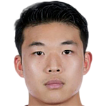 Profile photo of Yan Dinghao