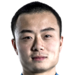Profile photo of Huang Zichang