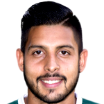 Profile photo of Rafael Romo