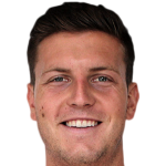 Kevin Wimmer profile photo