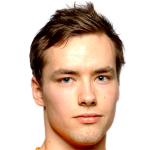 Carljohan Eriksson profile photo