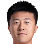 Profile photo of Liu Yang
