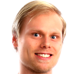 Timi Lahti profile photo