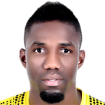 Profile photo of Modibo Maïga