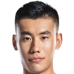 Profile photo of Zhang Chengdong