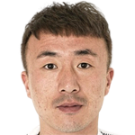 Profile photo of Wang Yongpo