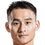 Profile photo of Chen Jie