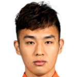 Profile photo of Wu Xinghan