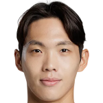 Profile photo of Lee Myungjae