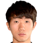 Kang Sangwoo profile photo