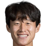 Profile photo of Lee Jaesung
