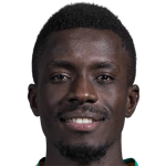 Profile photo of Idrissa Gana Guèye