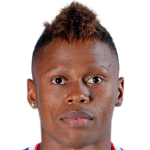 Profile photo of Clinton Njie