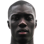 Profile photo of Mamadou Samassa