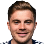 Profile photo of James Forrest