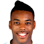 Profile photo of Garry Rodrigues