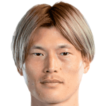 Profile photo of Kyōgo Furuhashi