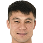 Profile photo of Wang Jie