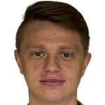 Yevgeniy Levin profile photo