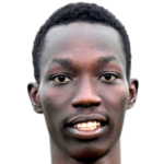 Bonfils-Caleb Bimenyimana Profile Photo