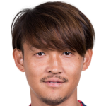 Takashi Usami profile photo