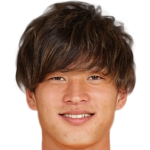Profile photo of Yūgo Tatsuta