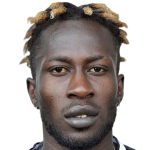 Profile photo of Mamadou Coulibaly