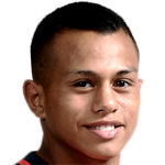 Profile photo of Nahuel Barrios