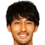 Profile photo of Kosuke Okanishi